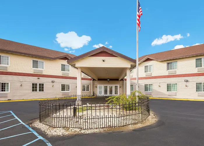Econo Lodge