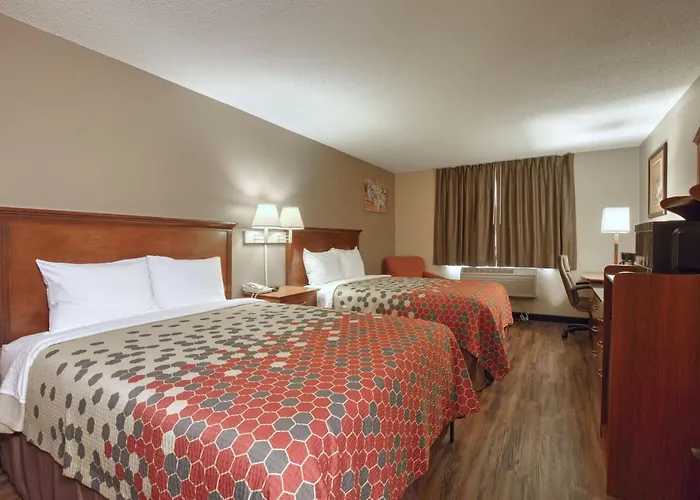 Econo Lodge