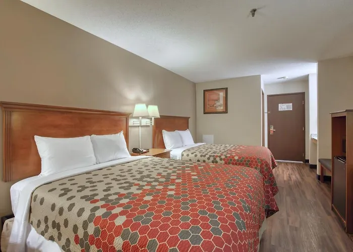 Econo Lodge