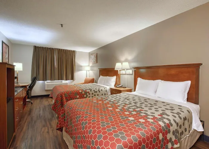 Econo Lodge