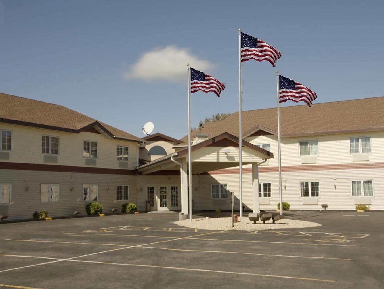 Lodge Econo