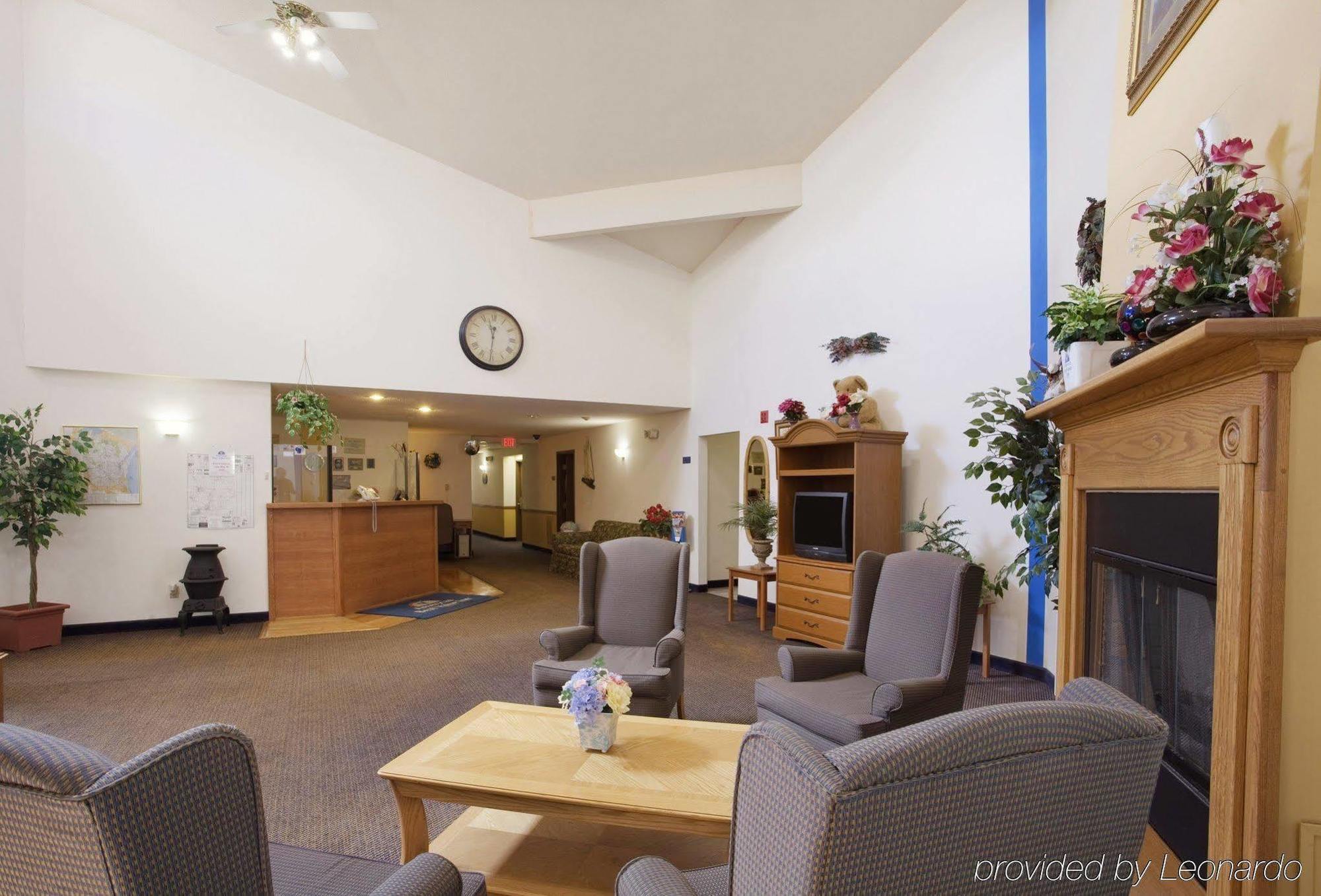 Econo Lodge